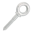 3/4" x 4-1/2" Hot Dipped Galvanized Screw Eye Bolt