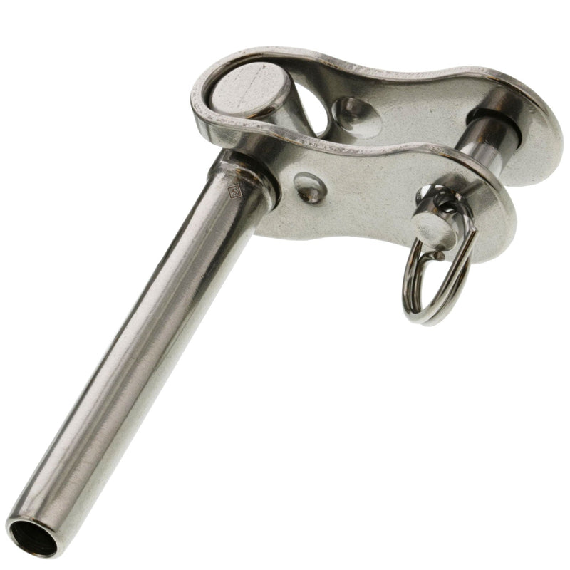 three sixteenth stainless steel hand swage toggle alt