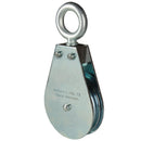 Three Sixteenth Swivel Eye Block 