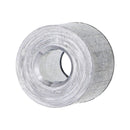 3/16" Aluminum Button Stop (Bag Qty. of 100)