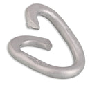 3/16" Grade 30 Lap Link, Proof Coil, Zinc Plated