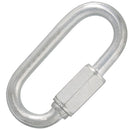 3/16" Zinc Plated Quick Link