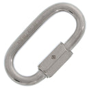 1/4" Stainless Steel Quick Link