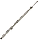 three sixteenths inch stainless steel hand swage threaded stud turnbuckle alt