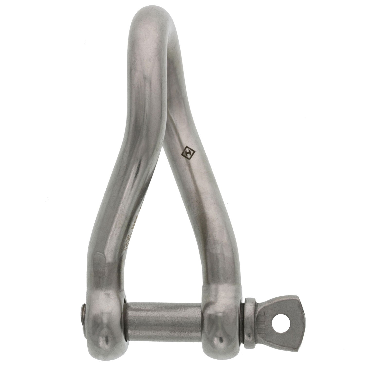 Crosby S-253 Screw Pin Sling Shackle - 8-3/4 Ton WLL - #1020593