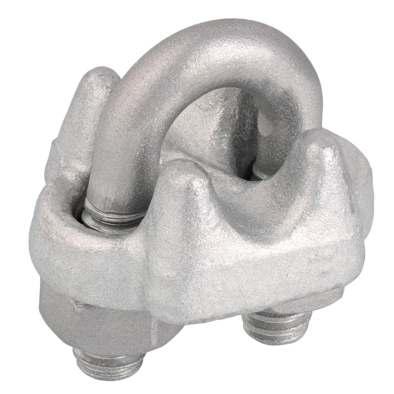 3/16 Drop Forged Wire Rope Clip 3737