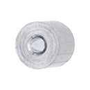 3/32" Aluminum Button Stop (Bag Qty. of 100)