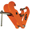 Tiger Lifting Adjustable Angle Beam Clamps with Suspension Bar
