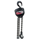 5 Ton x 10' Lift, Tiger Lifting TR7CB Manual Chain Block