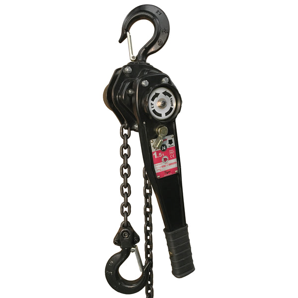 Tiger Lifting Industrial Chain Hoist Tr7 