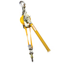 Tiger Lifting Webbing Puller Ws 