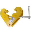 1 Ton Capacity, Tyler Tool Beam Clamp