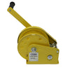 Painted Hand Cable Winches