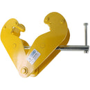 3 Ton Capacity, Tyler Tool Beam Clamp