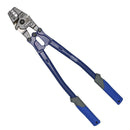 Tyler Tool 14" Hand Swager/Cutter