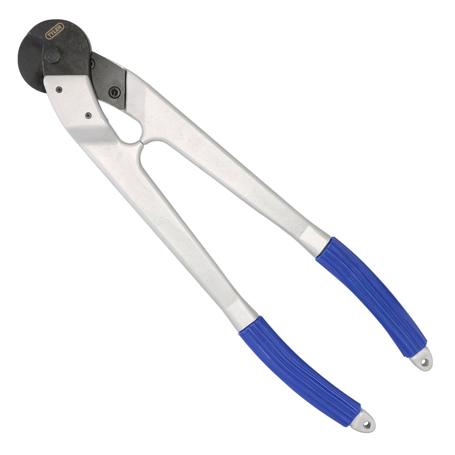 Tyler Tool 8