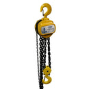 5 Ton X 20 Foot Lift, Tyler Tool Chain Hoist