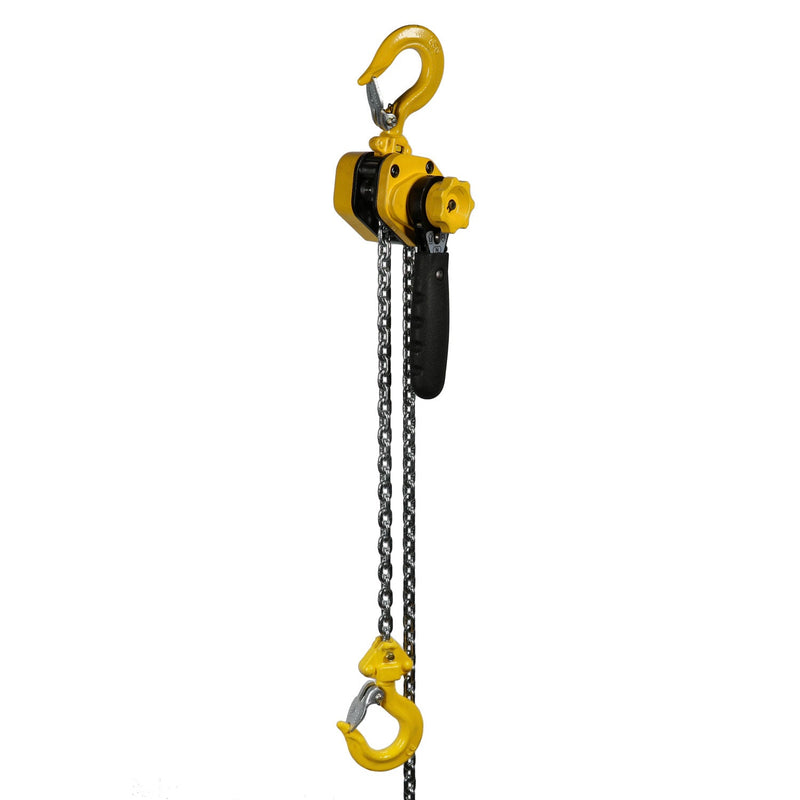 0.5 ton X 5 Foot Lift, Tyler Tool Lever Chain Hoist