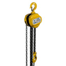 1 Ton X 10 Foot Lift, Tyler Tool Chain Hoist