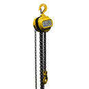1 Ton X 20 Foot Lift, Tyler Tool Chain Hoist