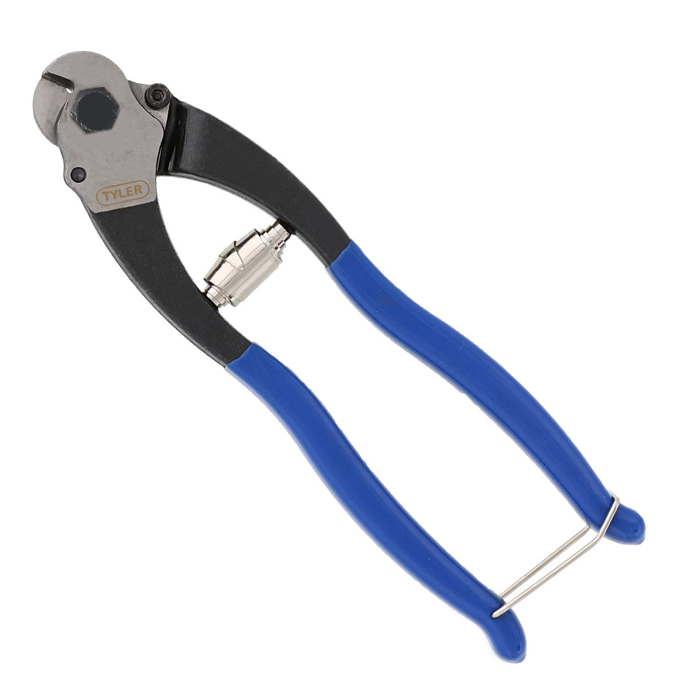 Tyler Tool 8