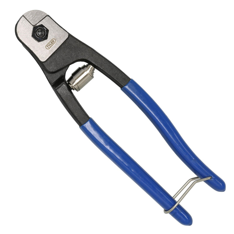 Tyler Tool 8" Multi-Purpose Cable Cutter