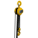 3 Ton X 20 Foot Lift, Tyler Tool Chain Hoist