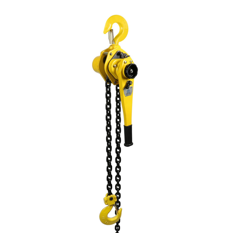 3 ton X 20 Foot Lift, Tyler Tool Lever Chain Hoist