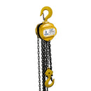 2 Ton X 10 Foot Lift, Tyler Tool Chain Hoist