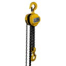 2 Ton X 20 Foot Lift, Tyler Tool Chain Hoist